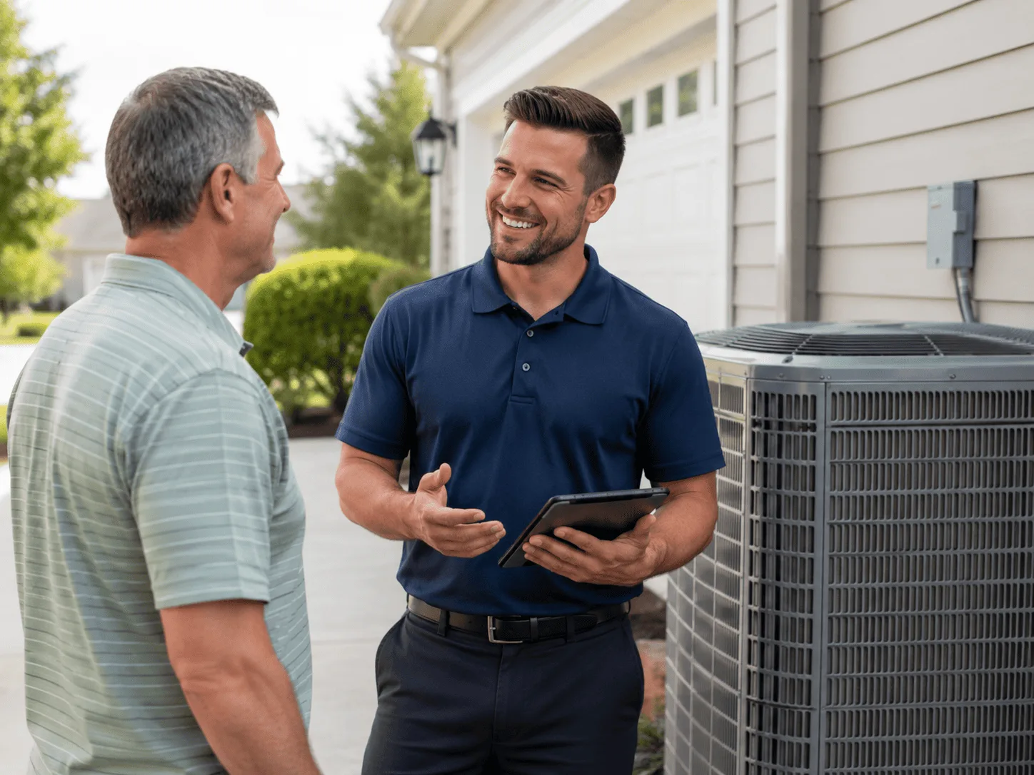 Heat Pump Installation Matlock, WA FAQs